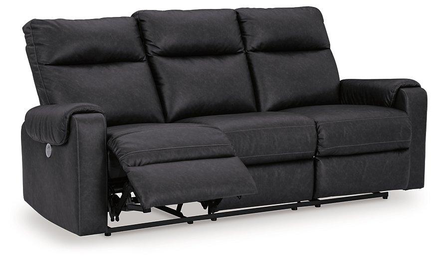 Axtellton Power Reclining Sofa - Luxury Home Furniture (MI)