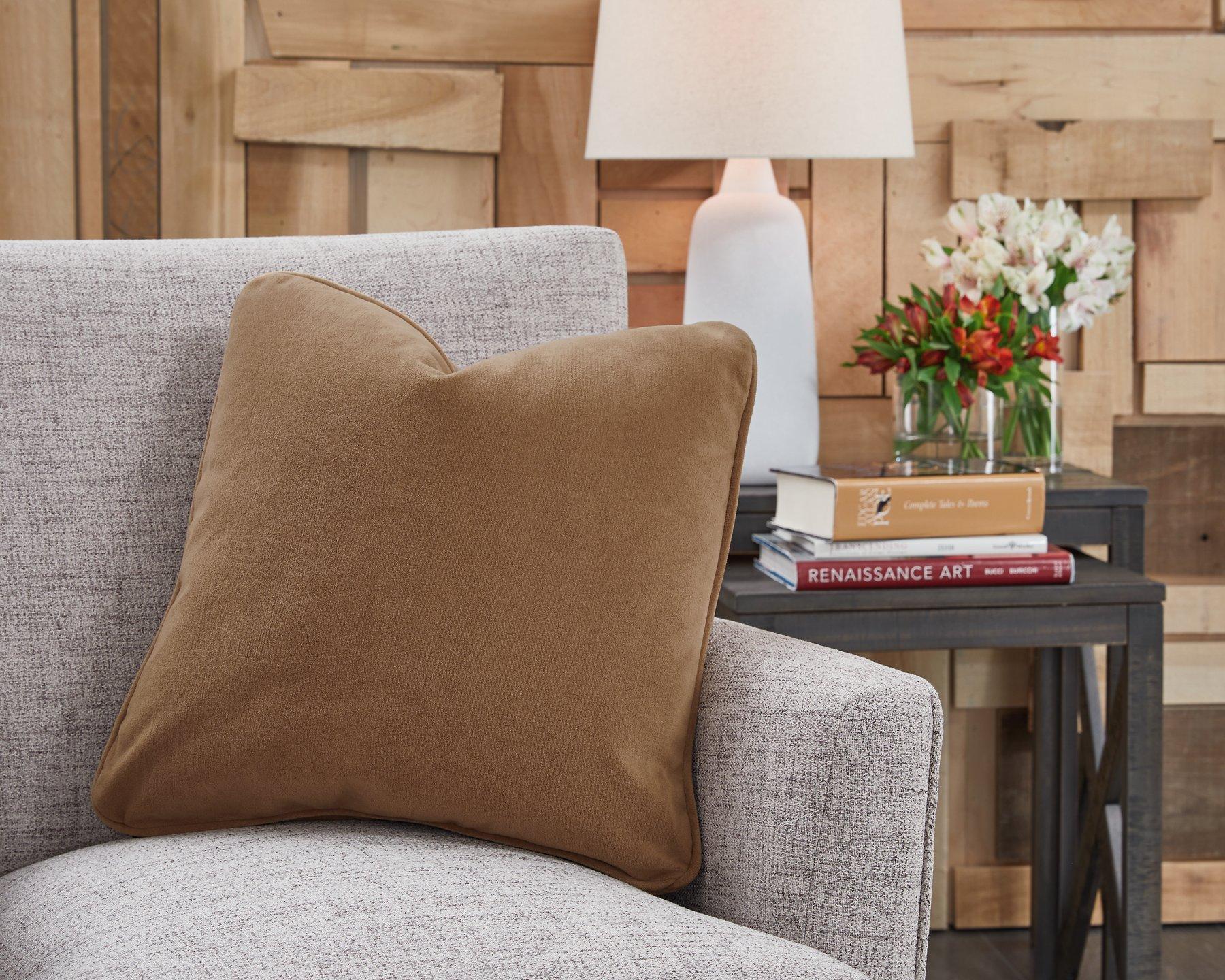 Caygan Pillow - Luxury Home Furniture (MI)