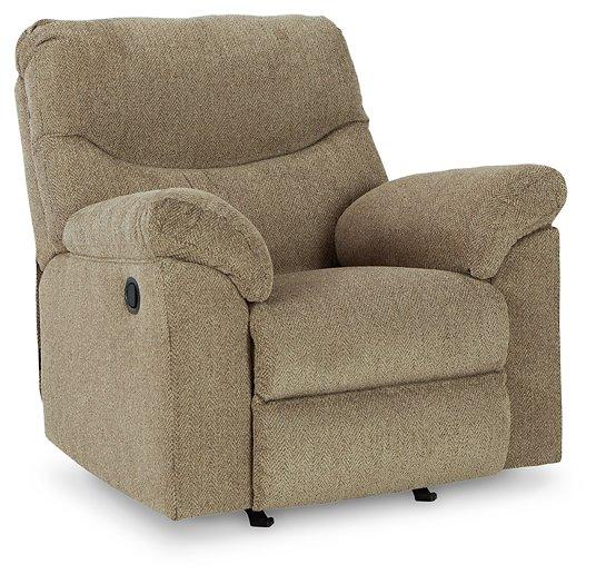 Alphons Living Room Set - Luxury Home Furniture (MI)