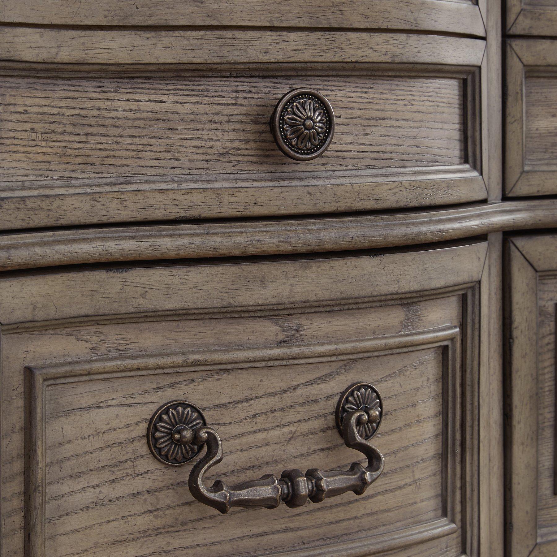 Ardenfield Dresser - Luxury Home Furniture (MI)