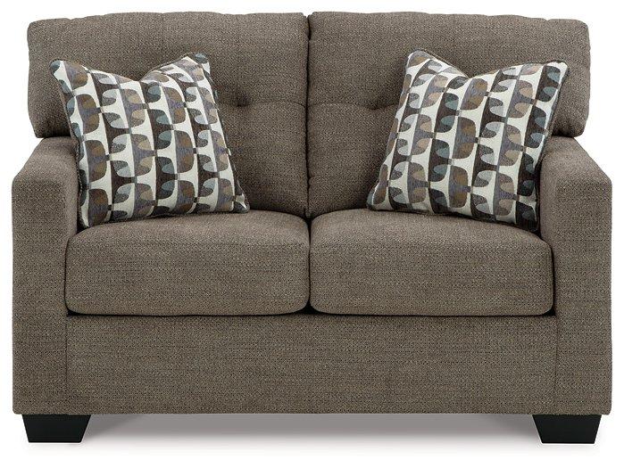 Mahoney Living Room Set - Luxury Home Furniture (MI)