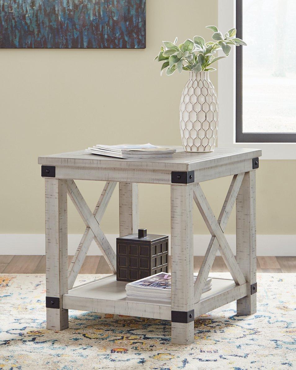 Carynhurst Occasional Table Set - Luxury Home Furniture (MI)