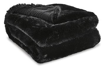 Gariland Throw (Set of 3) - Luxury Home Furniture (MI)