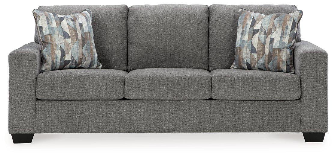 Deltona Sofa - Luxury Home Furniture (MI)
