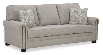 Gaelon Sofa - Luxury Home Furniture (MI)