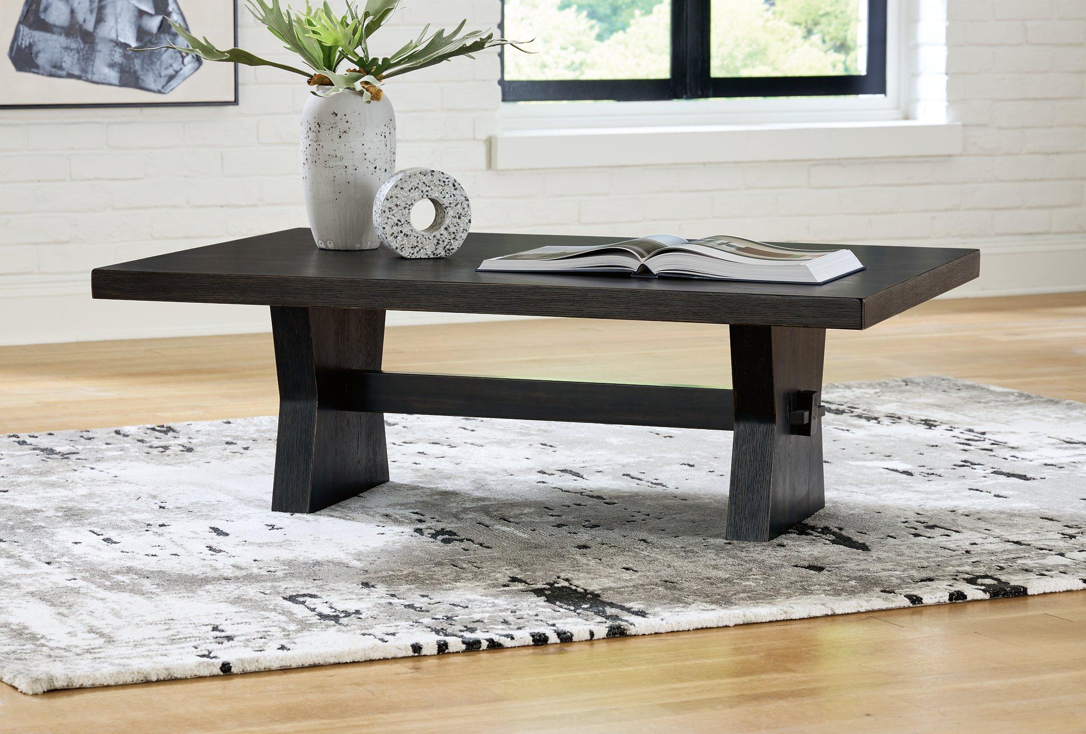 Galliden Occasional Table Set - Luxury Home Furniture (MI)