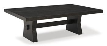Galliden Occasional Table Set - Luxury Home Furniture (MI)