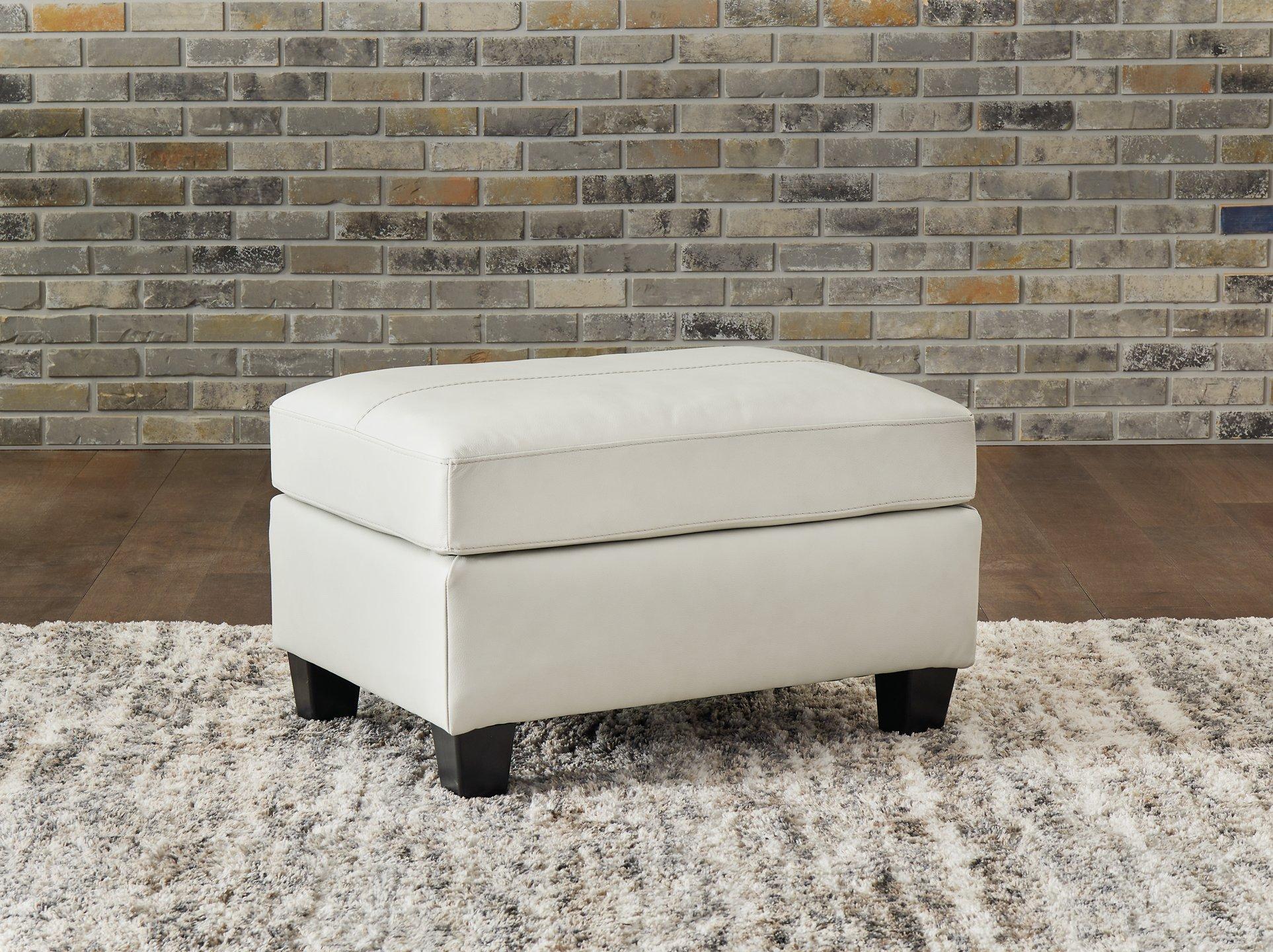 Genoa Living Room Set - Luxury Home Furniture (MI)