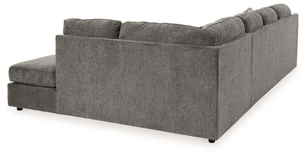 O'Phannon Living Room Set - Luxury Home Furniture (MI)