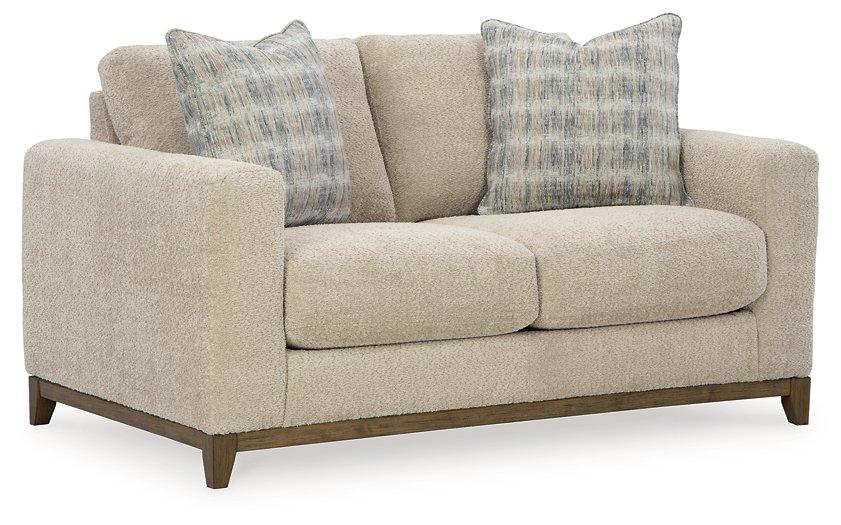 Parklynn Living Room Set - Luxury Home Furniture (MI)