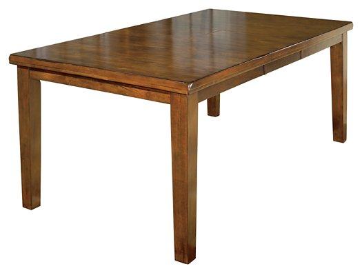 Ralene Dining Room Set - Luxury Home Furniture (MI)