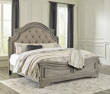 Lodenbay Bedroom Set - Luxury Home Furniture (MI)