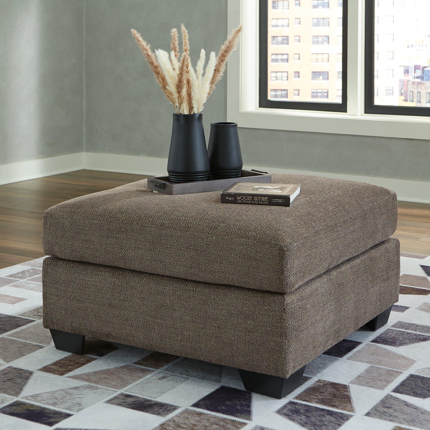 Mahoney Living Room Set - Luxury Home Furniture (MI)