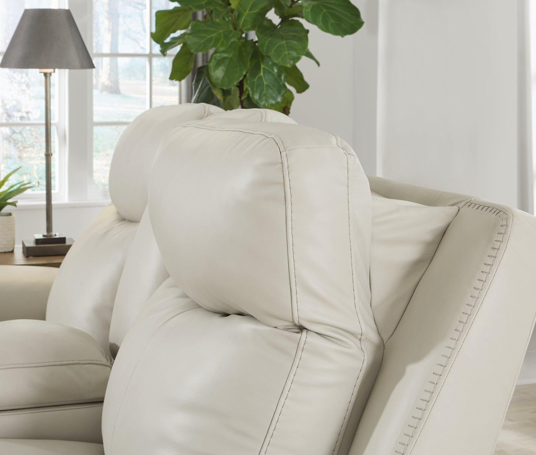 Mindanao Power Reclining Sofa - Luxury Home Furniture (MI)