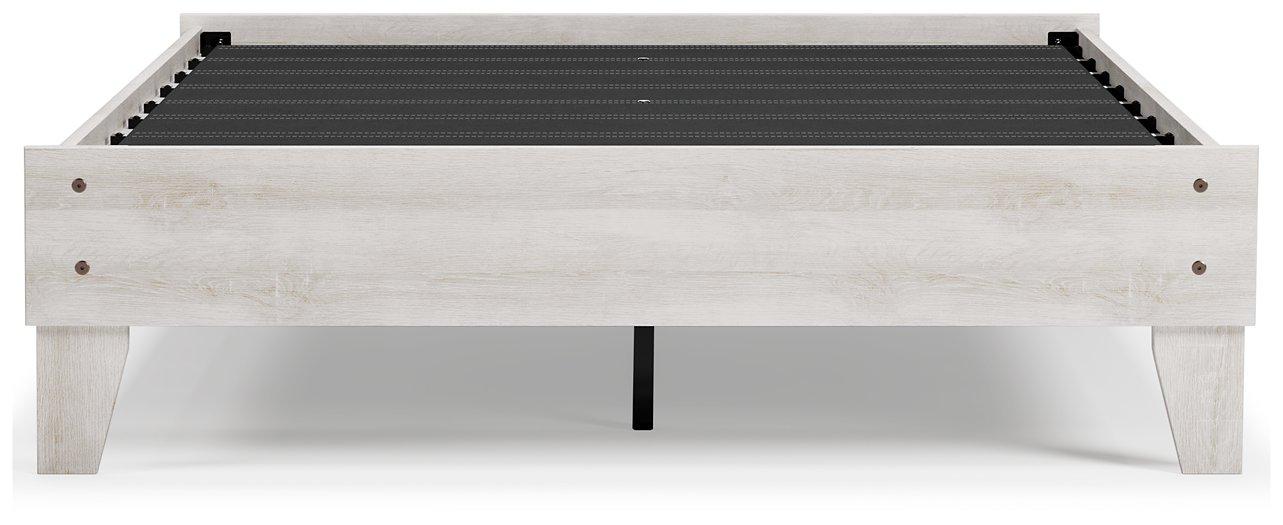 Shawburn Youth Bed - Luxury Home Furniture (MI)