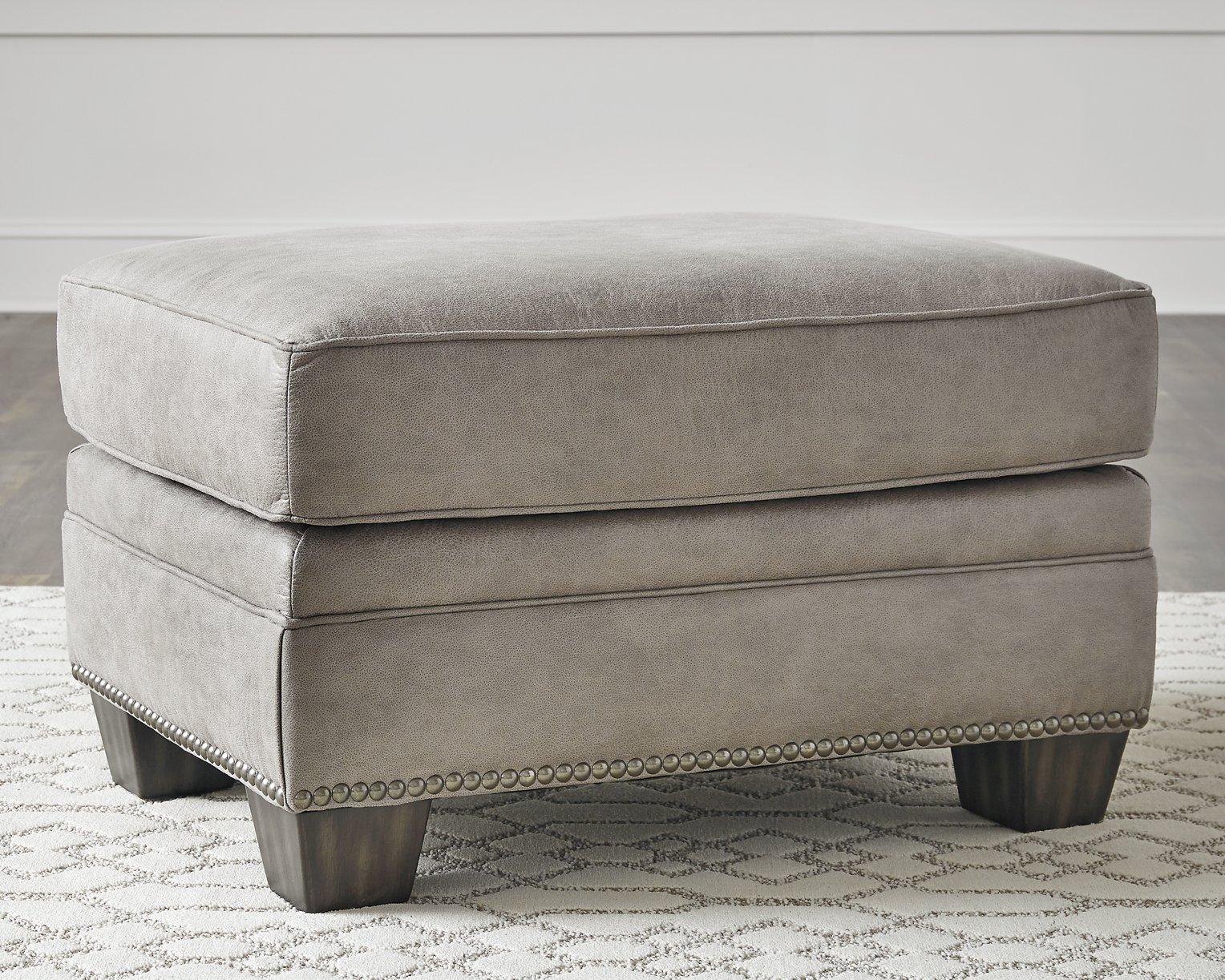 Olsberg Living Room Set - Luxury Home Furniture (MI)