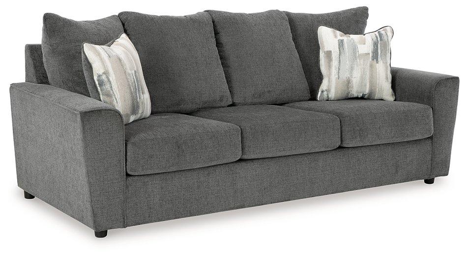 Stairatt Sofa - Luxury Home Furniture (MI)