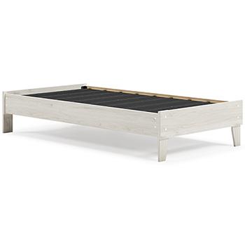 Socalle Youth Bed - Luxury Home Furniture (MI)
