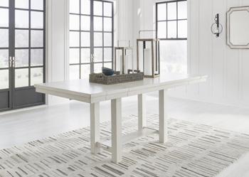Robbinsdale Dining Package - Luxury Home Furniture (MI)