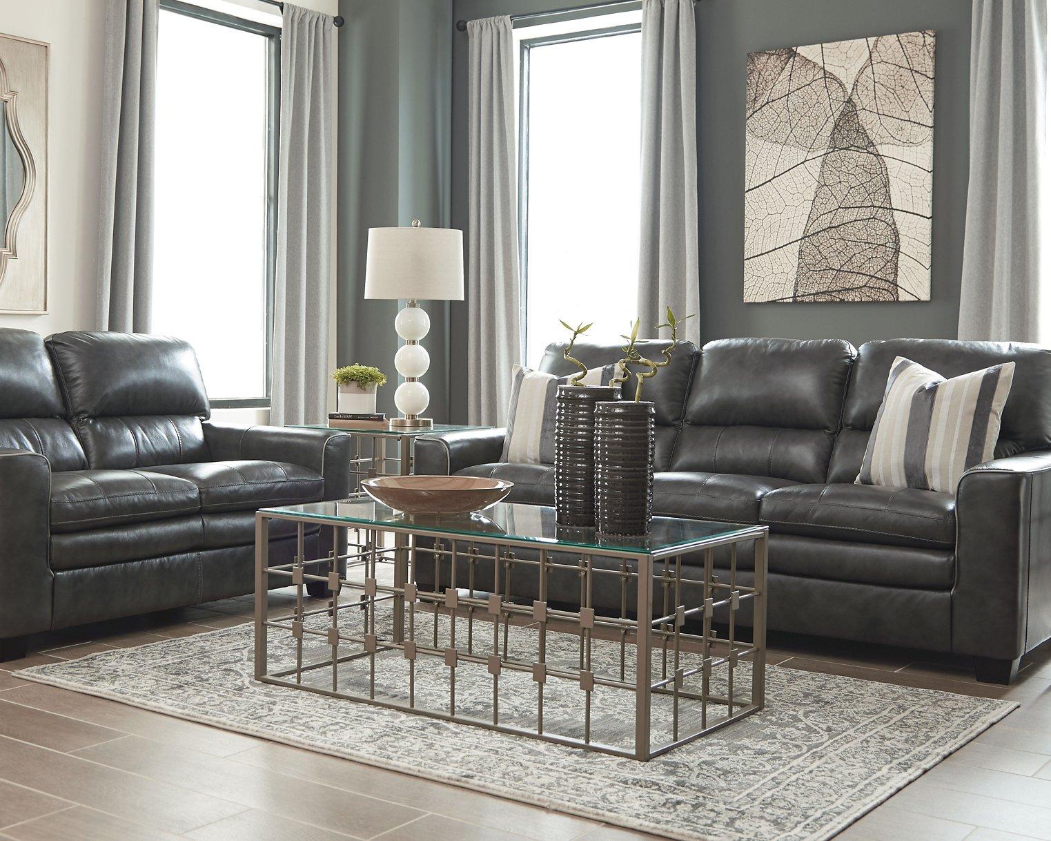 South 8' x 10' Rug - Luxury Home Furniture (MI)