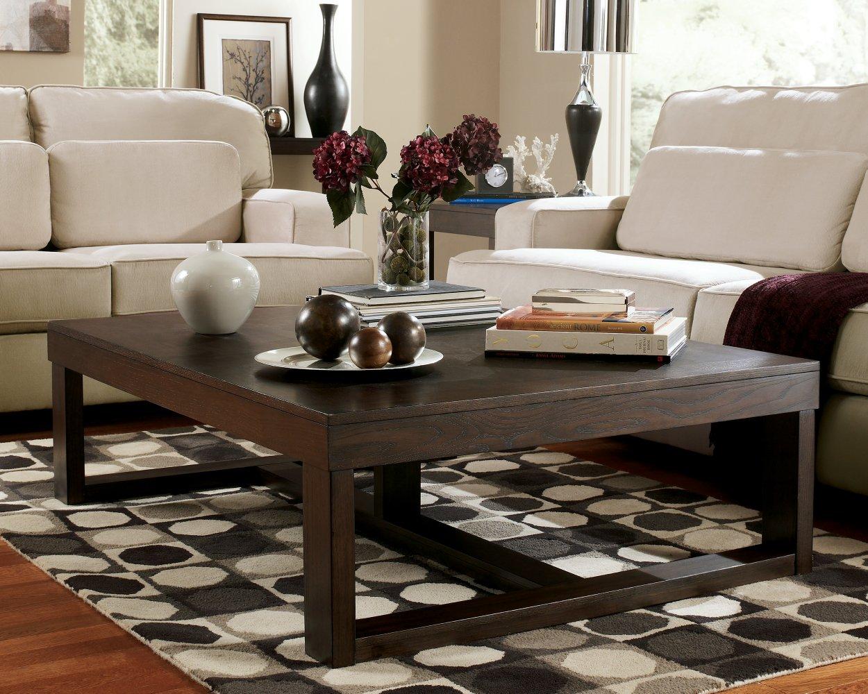 Watson Occasional Table Set - Luxury Home Furniture (MI)