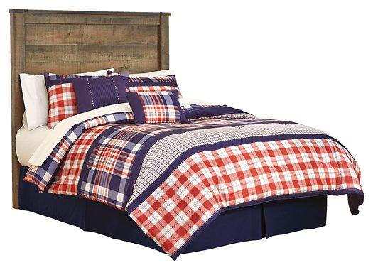 Trinell Youth Bed - Luxury Home Furniture (MI)