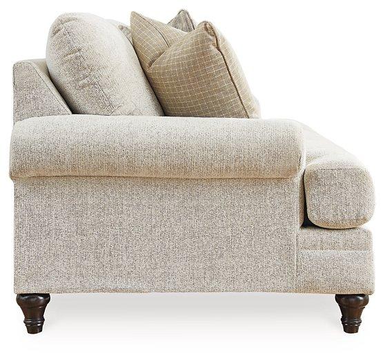 Valerani Living Room Set - Luxury Home Furniture (MI)