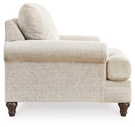 Valerani Living Room Set - Luxury Home Furniture (MI)