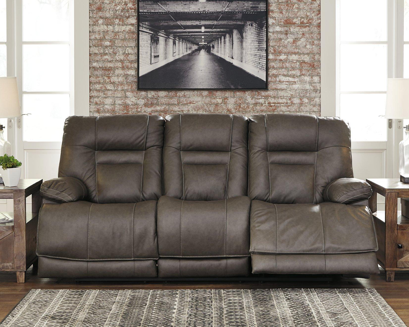 Wurstrow Living Room Set - Luxury Home Furniture (MI)