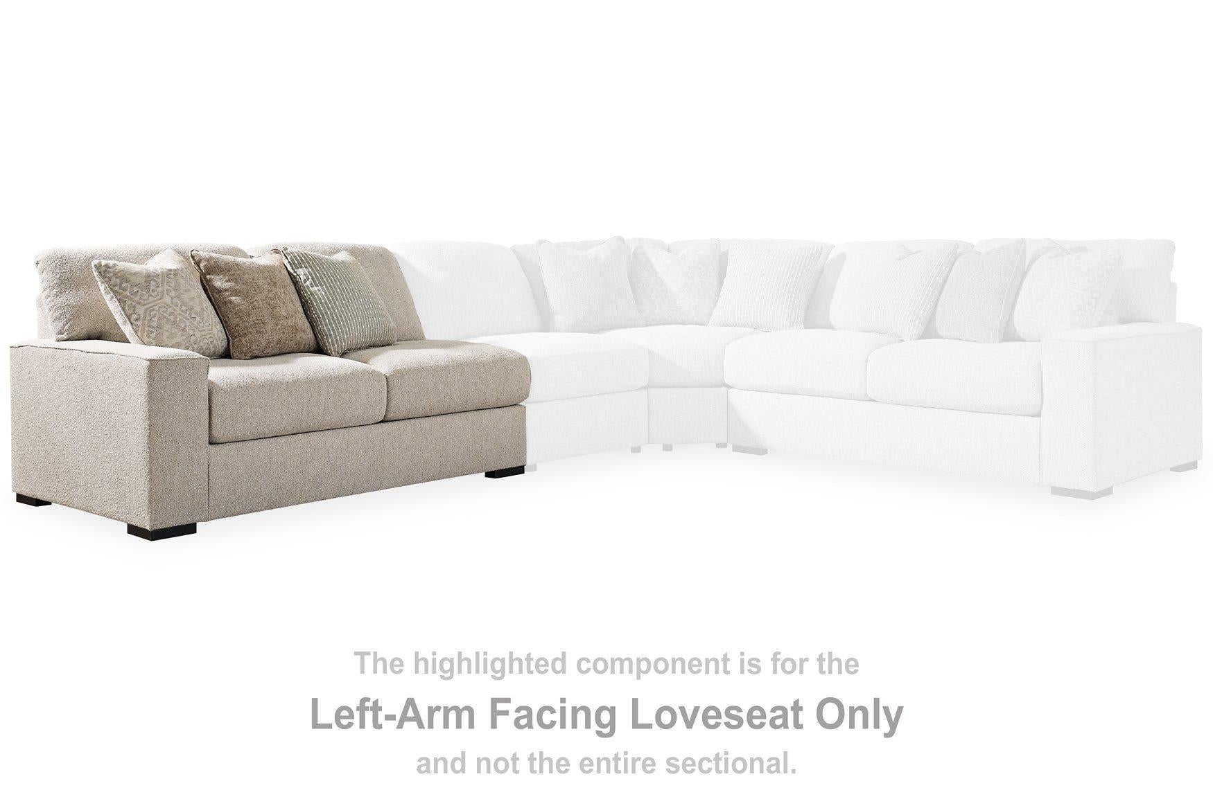 Ballyton Sectional - Luxury Home Furniture (MI)