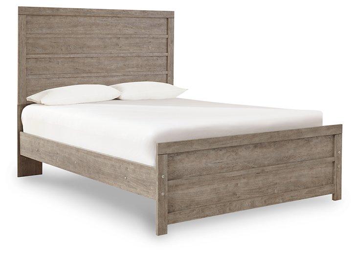 Culverbach Bedroom Set - Luxury Home Furniture (MI)