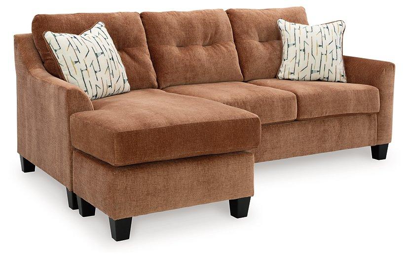 Amity Bay Living Room Set - Luxury Home Furniture (MI)