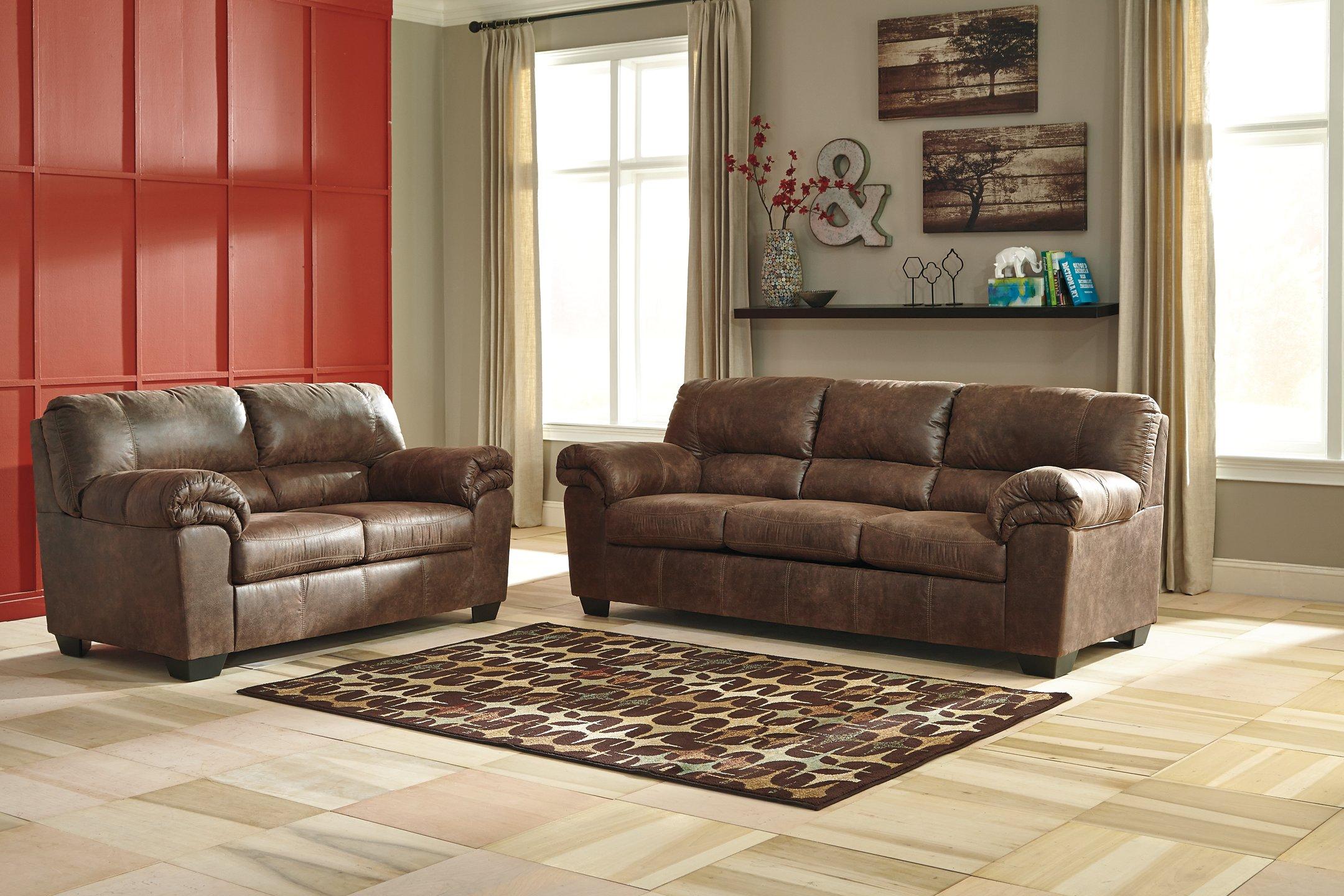 Bladen Living Room Set - Luxury Home Furniture (MI)