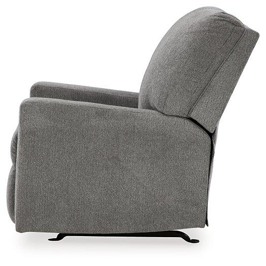 Deltona Recliner - Luxury Home Furniture (MI)