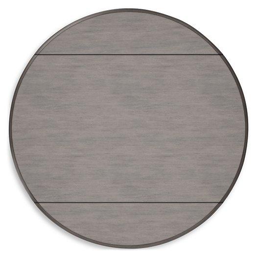 Shullden Dining Room Set - Luxury Home Furniture (MI)