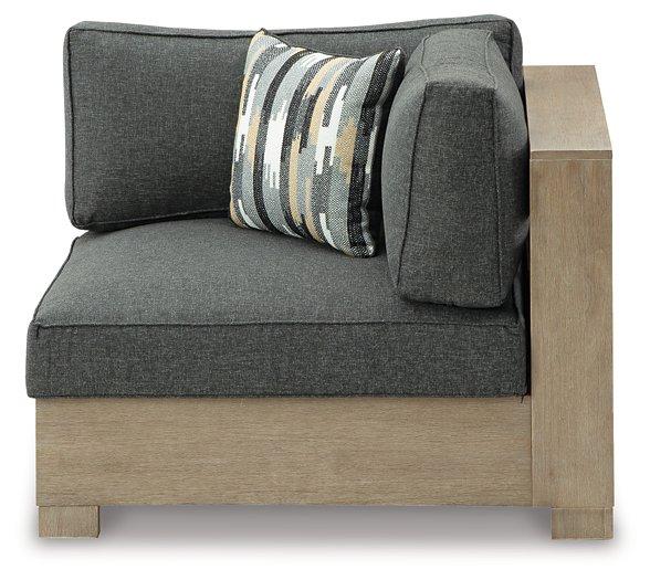 Citrine Park Outdoor Set - Luxury Home Furniture (MI)