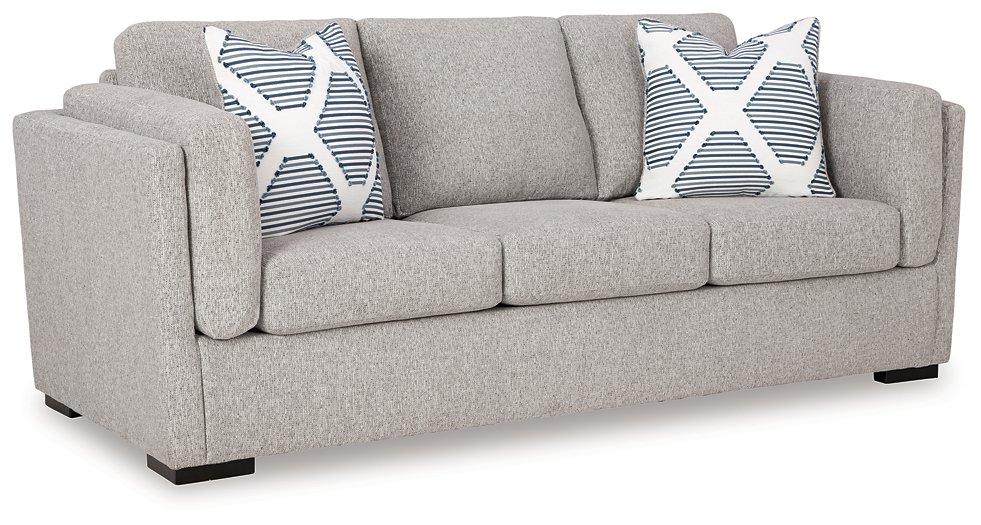 Evansley Sofa - Luxury Home Furniture (MI)