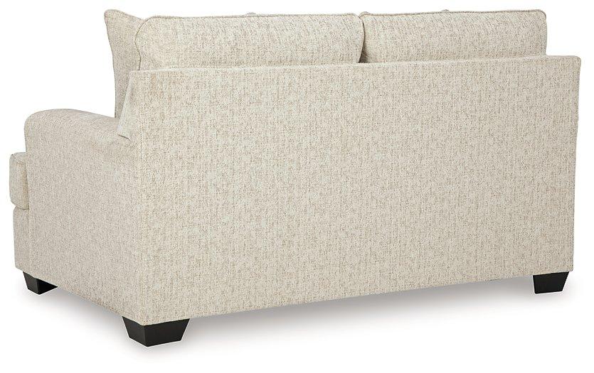 Heartcort Living Room Set - Luxury Home Furniture (MI)