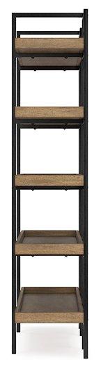 Montia Home Office Set - Luxury Home Furniture (MI)