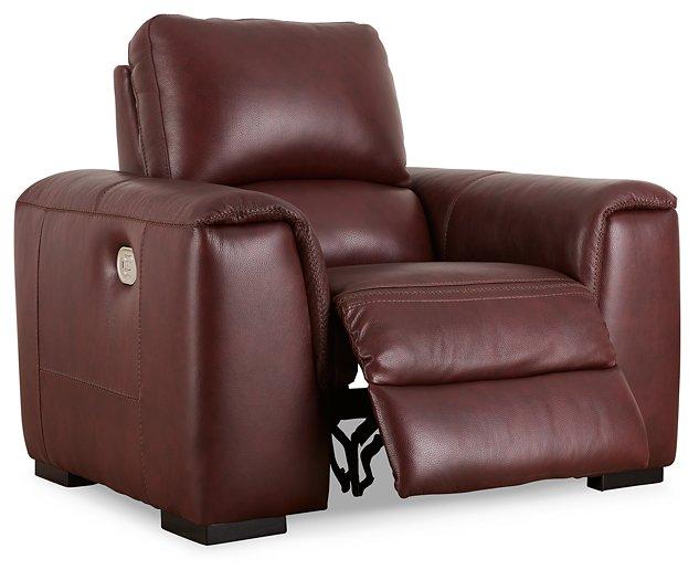 Alessandro Power Recliner - Luxury Home Furniture (MI)