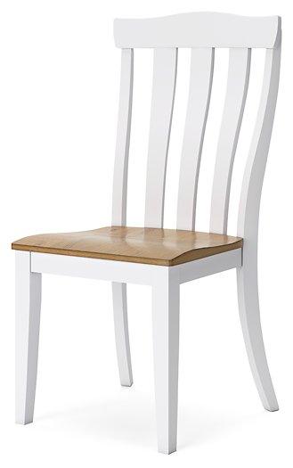 Ashbryn Dining Set - Luxury Home Furniture (MI)