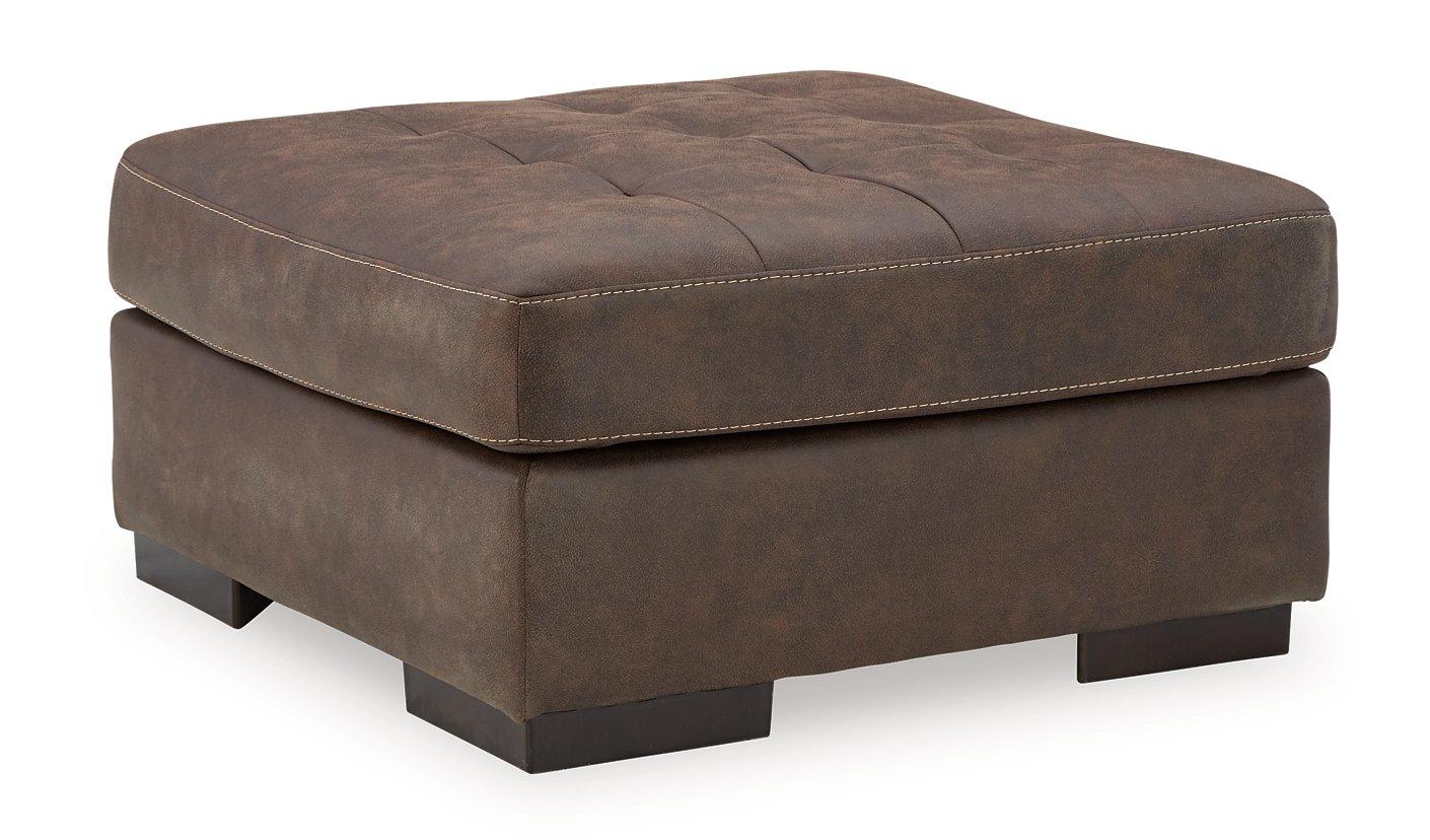 Maderla Living Room Set - Luxury Home Furniture (MI)