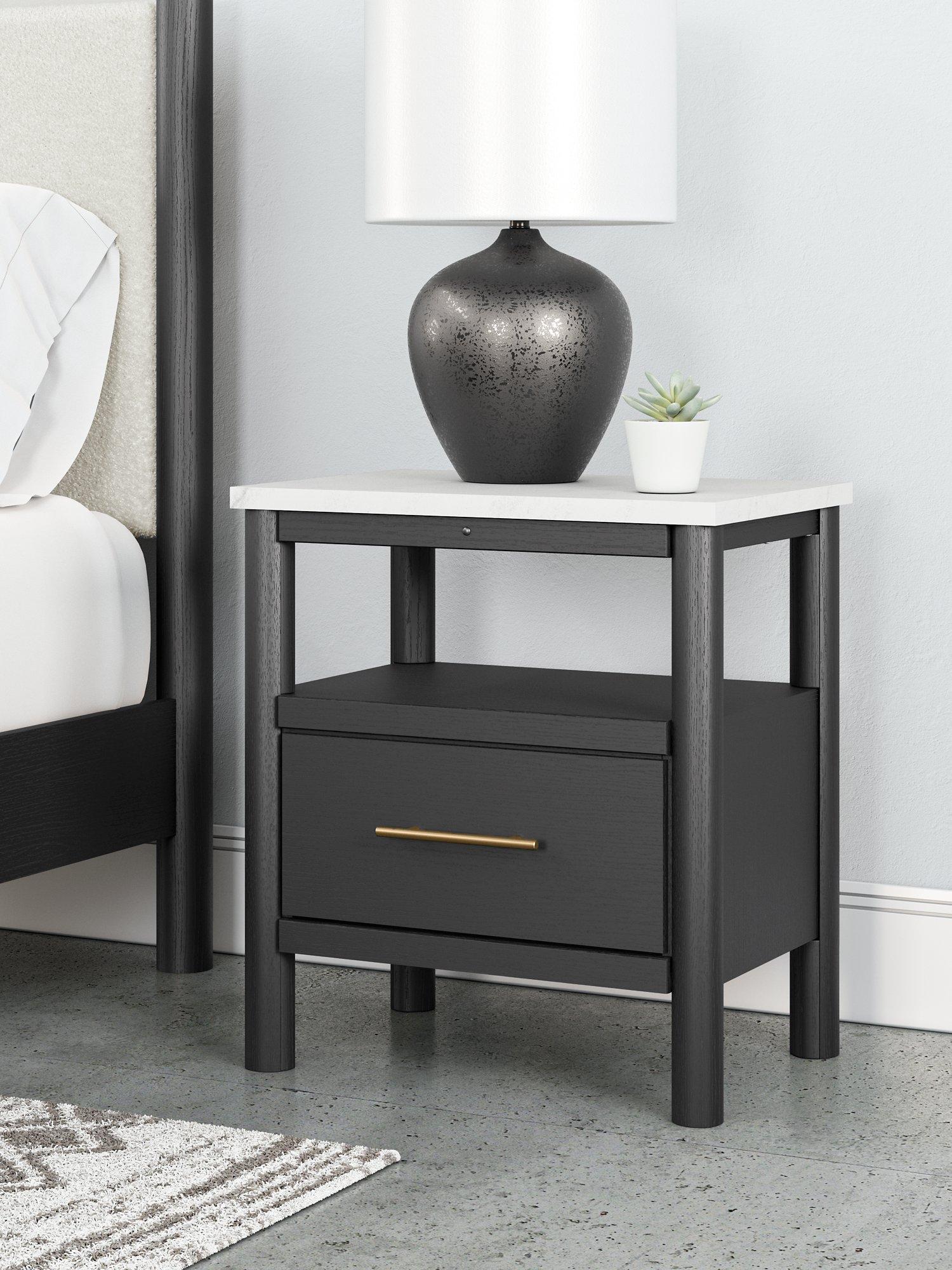 Cadmori Nightstand - Luxury Home Furniture (MI)