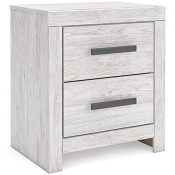 Cayboni Nightstand - Luxury Home Furniture (MI)