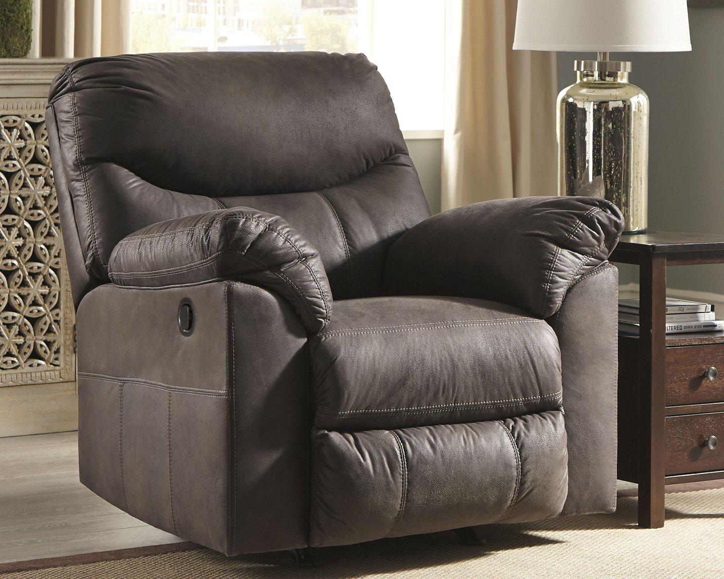 Boxberg Recliner - Luxury Home Furniture (MI)