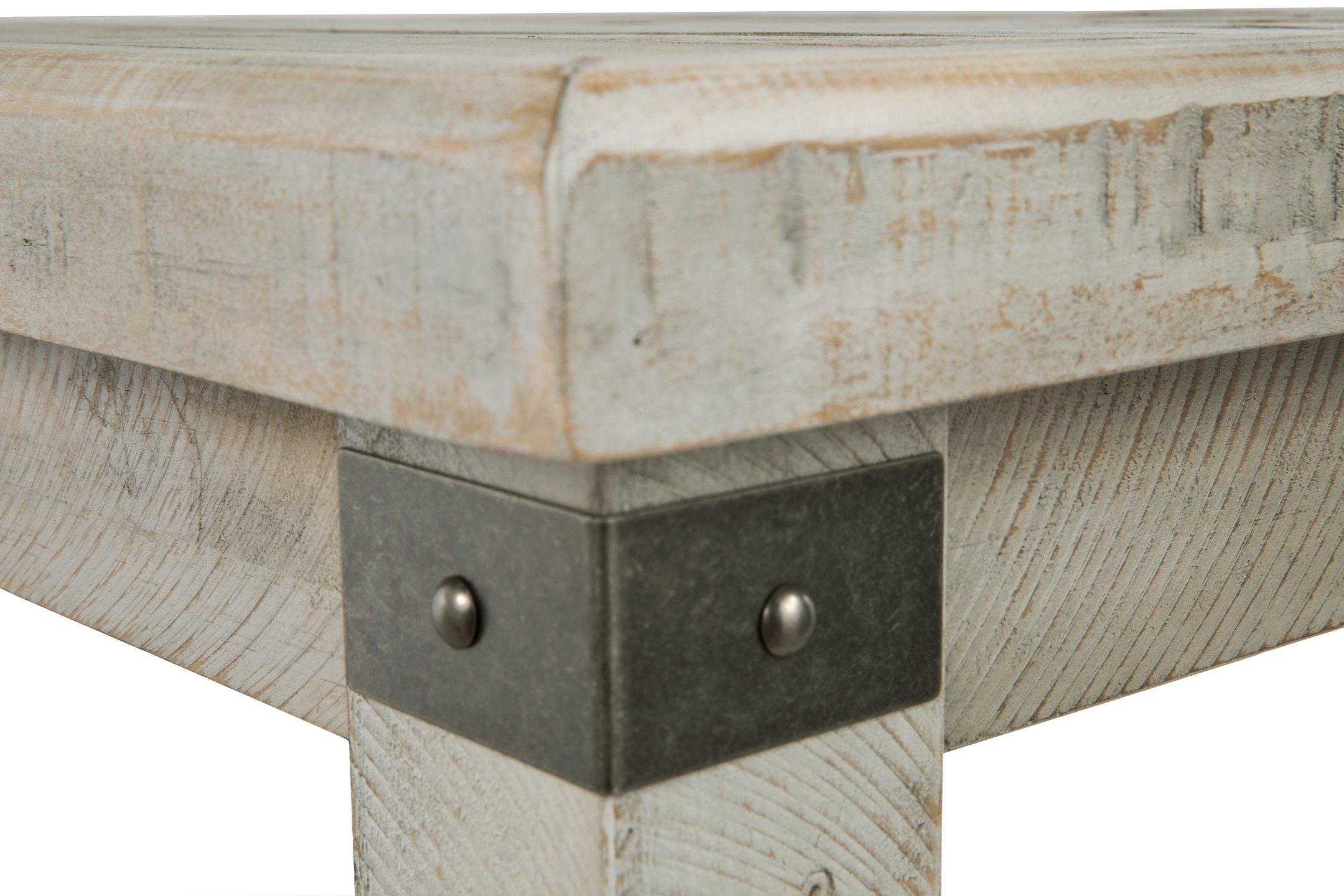 Carynhurst Table Set - Luxury Home Furniture (MI)