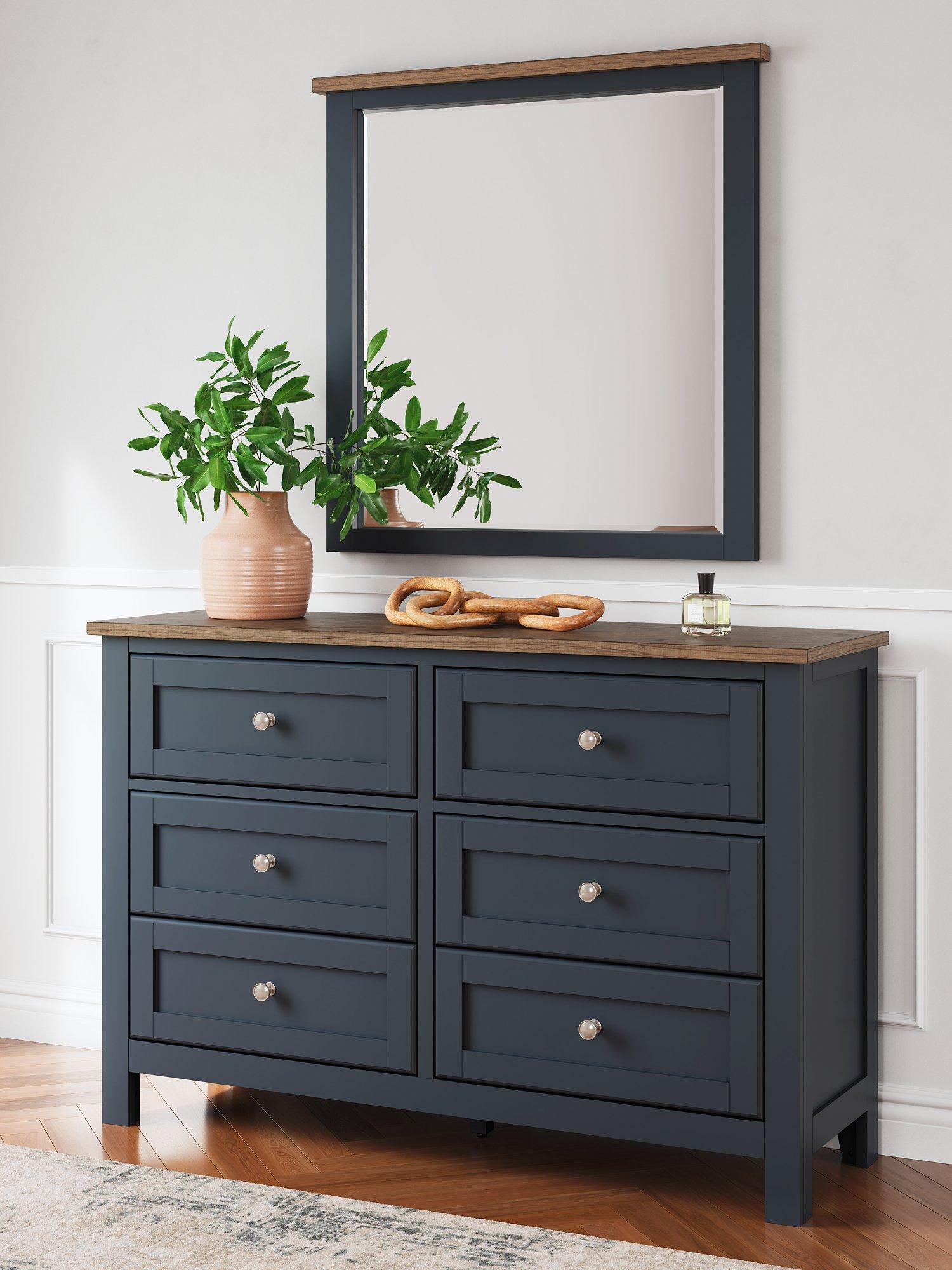 Landocken Bedroom Package - Luxury Home Furniture (MI)