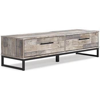 Neilsville Storage Bench - Luxury Home Furniture (MI)