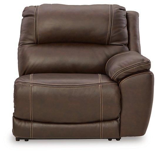 Dunleith 3-Piece Power Reclining Sofa - Luxury Home Furniture (MI)