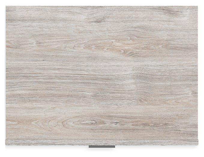 Vessalli Nightstand - Luxury Home Furniture (MI)